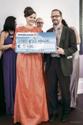 Salzburger Ladies Circle