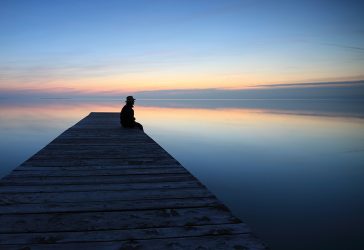 Tränen weg und weiter! Trauern Männer anders?