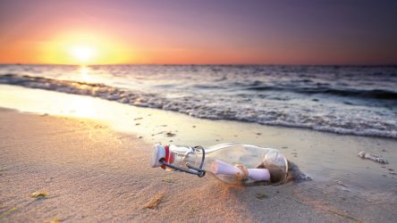 Schön, dass es mich gibt – Salzburger Hospiztag am 11.10.2022