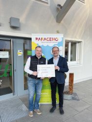 Kiesel Austria setzt Zeichen für PAPAGENO